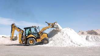 Bolívia tenta industrializar o lítio há 17 anos