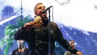 Liam Gallagher
