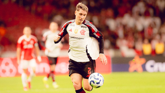 O Flamengo anunciou nesta segunda-feira, 18, a Betano como nova patrocinadora máster do clube, após a rescisão com a Pixbet