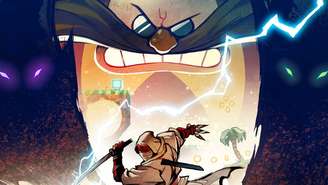 Shinobi: Art of Vengeance terá DLC com Dr. Eggman, de Sonic the Hedgehog