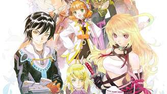 Próximo remaster da franquia Tales of será anunciado nesta terça (19)