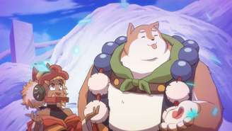 Towa and the Guardians of the Sacred Tree ganha demo gratuita e novo trailer