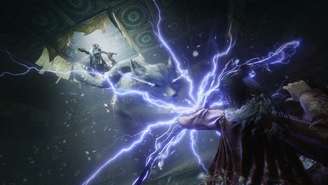 Mod desfaz mudanças feitas na história de Wuchang: Fallen Feathers