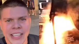 Homem é preso pela PF por soltar uma 'bomba falsa' em aeroporto