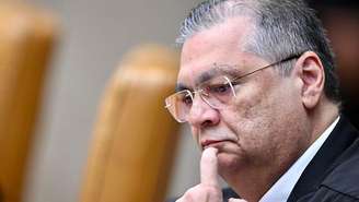 Decisão gerou ruído no mercado sobre aplicação da Lei Magnitsky, principalmente pelo setor bancário