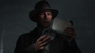 Indiana Jones e o Grande Círculo terá versão para Switch 2 em 2026