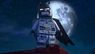 LEGO Batman: Legacy of the Dark Knight é anunciado na abertura da gamescom