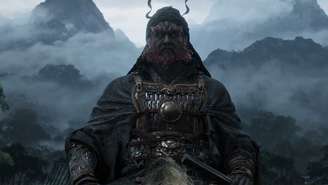 Black Myth: Zhong Kui é o mais novo game dos criadores de Black Myth: Wukong