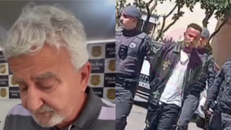 Vítima de acidente com Gato Preto detona: 'Falta de responsabilidade'