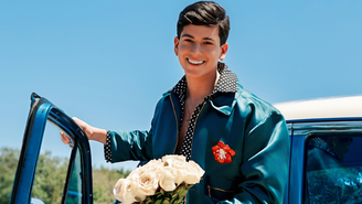 Léo Foguete anuncia o álbum 'Mais de Mim' e revela nova fase artística