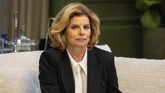 Odete Roitman é a vilã de Vale Tudo