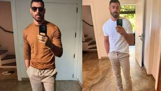 Cauã Reymond revela pausa em novelas após "Vale Tudo"