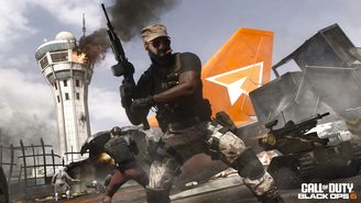 Call of Duty Black Ops 6: Melhores Fuzis de Assalto na Temporada 5