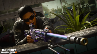 Call of Duty Black Ops 6: Melhores Fuzis de Precisão e de Atirador na Temporada 5