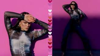 Jessie J confirma show acústico no The Town após cirurgia de câncer