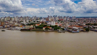 Belém (PA) sediará a COP30 entre os dias 10 e 21 de novembro