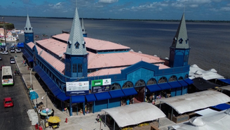 Brasil reafirma que Belém possui capacidade de hospedagem para a realização da COP30