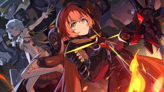 Zenless Zone Zero terá nova atualização em setembro e colaboração com a Razer