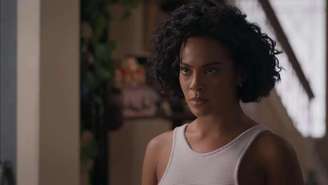 Sem saída, Fátima irá pressionar Marco Aurélio: ela quer dinheiro