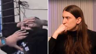 Homem enviou ameças de morte ao youtuber Felca através do e