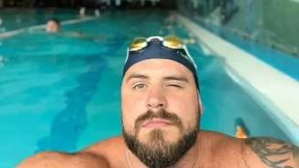 Nadador russo Nikolay Svechnikov, 29, desapareceu durante prova de águas abertas na Turquia