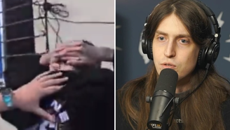 Vídeo Homem que ameaçou Felca é preso em Pernambuco