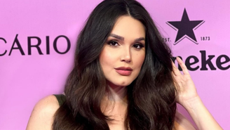 De hobby a viral: a jornada criativa de Letícia na maquiagem artística