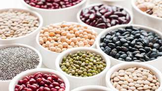 Conheça os benefícios dos tipos de feijão
