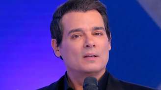 Celso Portiolli surpreende ao revelar data de aposentadoria da TV Reprodução/Instagram