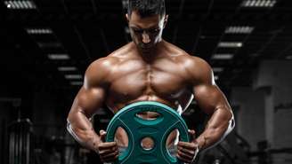 O fisiculturismo não é apenas para os palcos