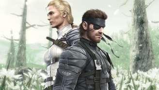Os chefes mais icônicos de Metal Gear Solid 3: Snake Eater