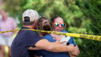 Ataque a escola deixa 2 crianças mortas e 17 feridos