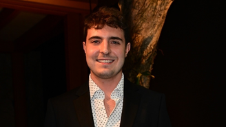 João Liberato, filho de Gugu