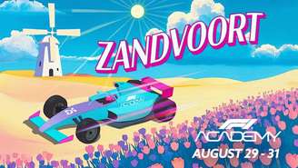 F1 Academy está de volta 