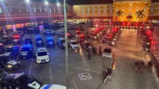 Megaoperação para combater esquema bilionário do PCC no setor de combustíveis cumpre mandados na região