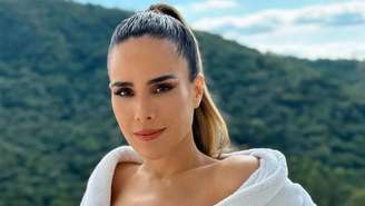 Wanessa Camargo se pronuncia