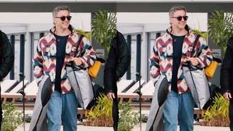 Lucas Lima relata experiência intensa em retiro no Jalapão