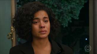 Fátima (Bella Campos) de Vale Tudo