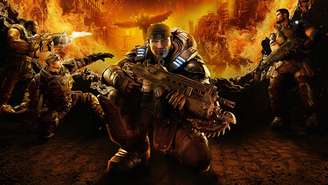 Gears of War: Reloaded reforça legado da série com campanha icônica e multiplayer completo