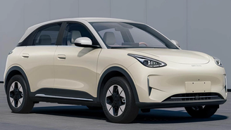 Geely Xingyuan: surpresa no ranking de carros mais vendidos da China