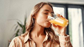 A ingestão de alimentos de baixo pH pode comprometer a saúde dos dentes e resultar em doenças bucais