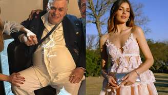 Camila Queiroz deve ser a próxima protagonista de Walcyr Carrasco