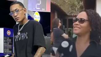 Velório de Pedro Henrique