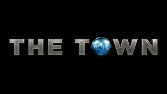Logo The Town