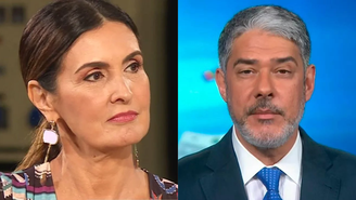 Fátima Bernardes, ex