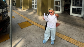 Tokinho registra boletim de ocorrência contra influenciador digital