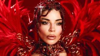 Gessica Kayane, influenciadora