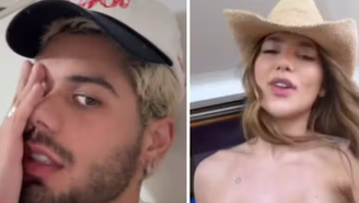 Reprodução/instagram