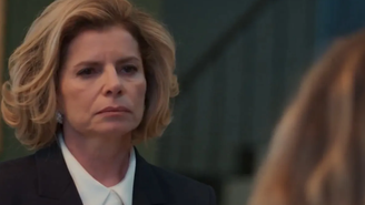 Odete (Débora Bloch) de Vale Tudo