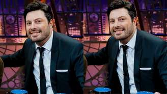 Danilo Gentili faz forte desabafo sobre o The Noite